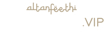 Altanfeethi VIP logo